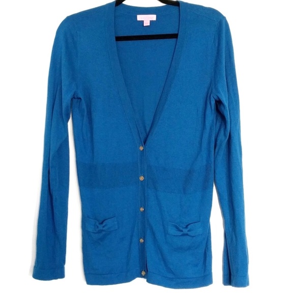 Lilly Pulitzer Sweaters - Lilly Pulitzer Cody Cardigan